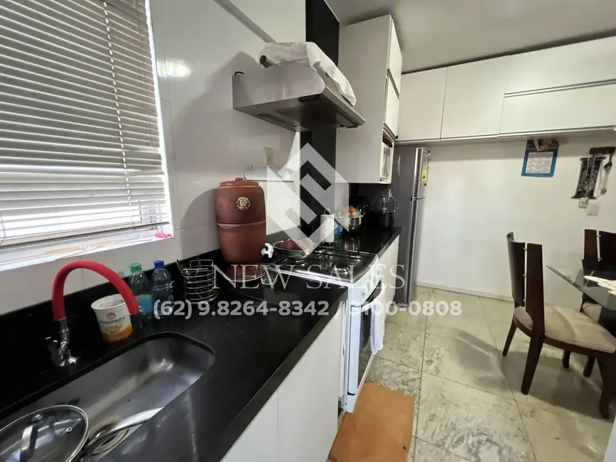 Apartamento com 2 quartos à venda, 85m2 em Setor Bueno, Goiania - GO - imagem 8 Foto 8 de Apartamento com 2 quartos à venda, 85m2 em Setor Bueno, Goiania - GO