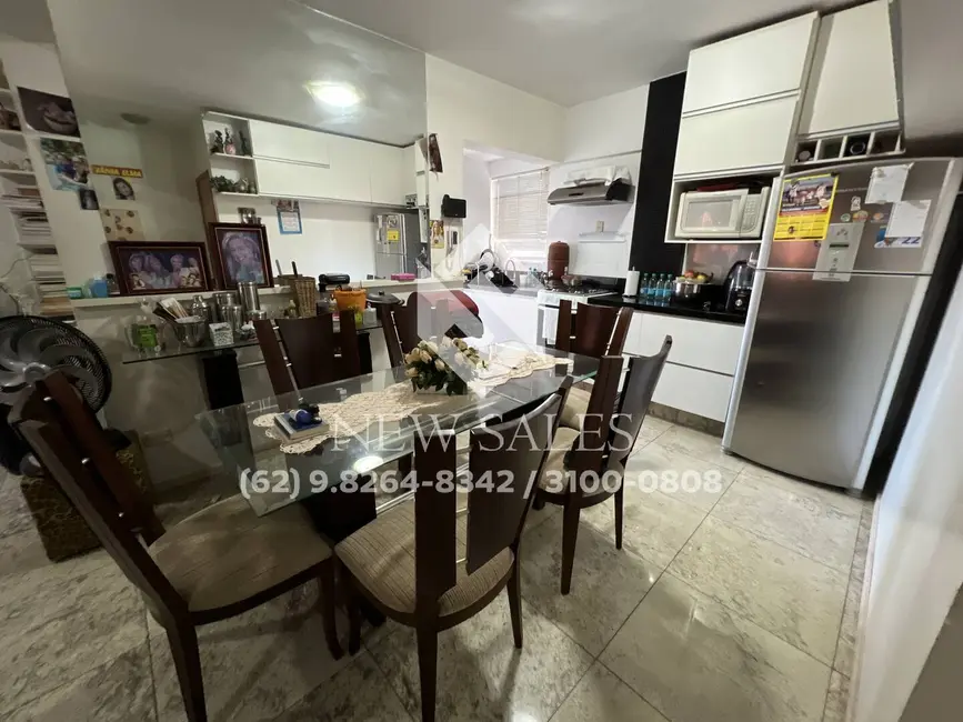 Apartamento com 2 quartos à venda, 85m2 em Setor Bueno, Goiania - GO - imagem 4 Foto 4 de Apartamento com 2 quartos à venda, 85m2 em Setor Bueno, Goiania - GO