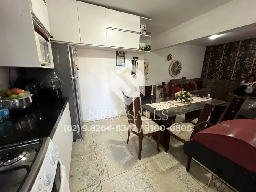 Apartamento com 2 quartos à venda, 85m2 em Setor Bueno, Goiania - GO - imagem 5 Foto 5 de Apartamento com 2 quartos à venda, 85m2 em Setor Bueno, Goiania - GO