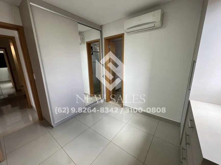 Foto 5 de Casa com 3 quartos à venda, 123m2 em Setor Bueno, Goiania - GO