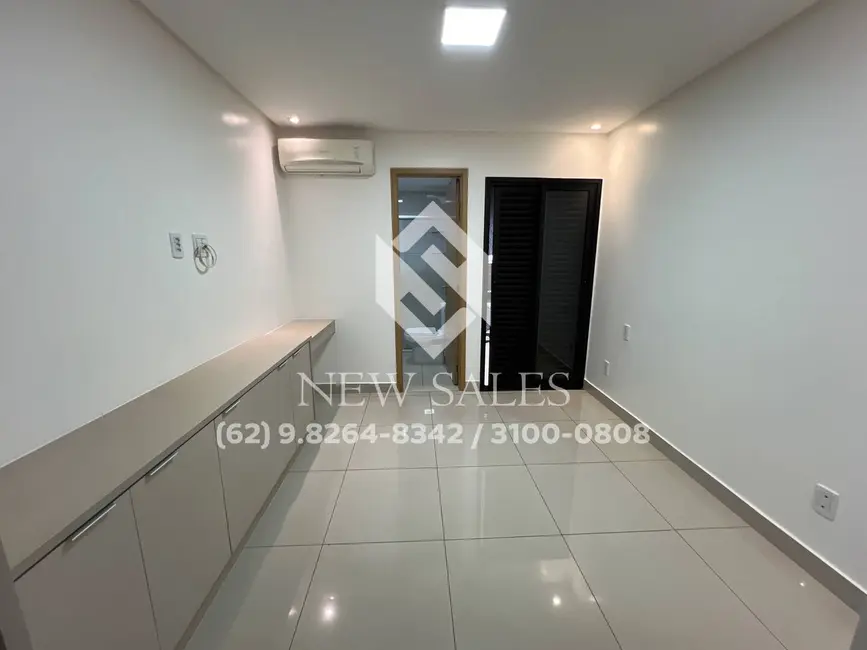 Foto 7 de Casa com 3 quartos à venda, 123m2 em Setor Bueno, Goiania - GO