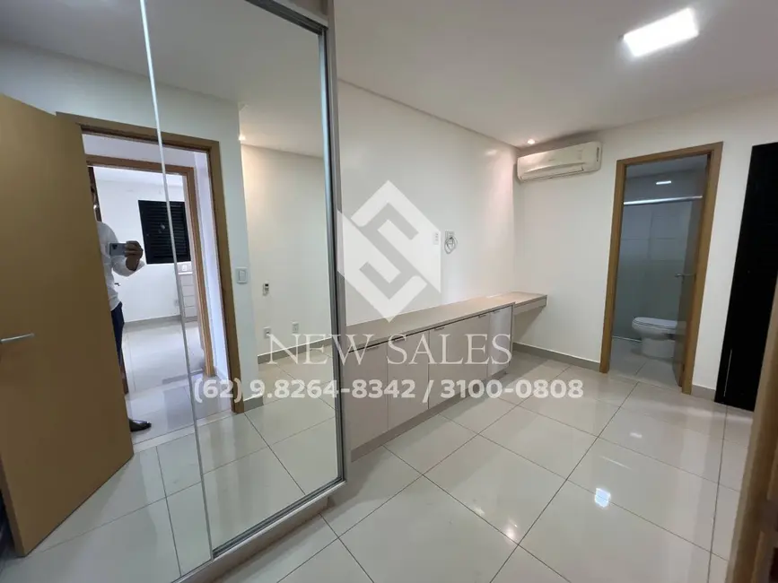 Foto 6 de Casa com 3 quartos à venda, 123m2 em Setor Bueno, Goiania - GO