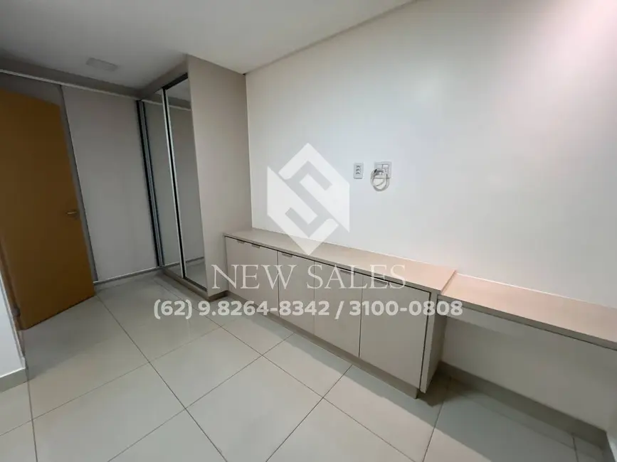 Foto 8 de Casa com 3 quartos à venda, 123m2 em Setor Bueno, Goiania - GO