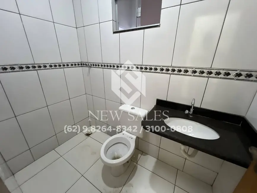 Foto 5 de Casa com 3 quartos à venda, 90m2 em Jardim Petrópolis, Goiania - GO
