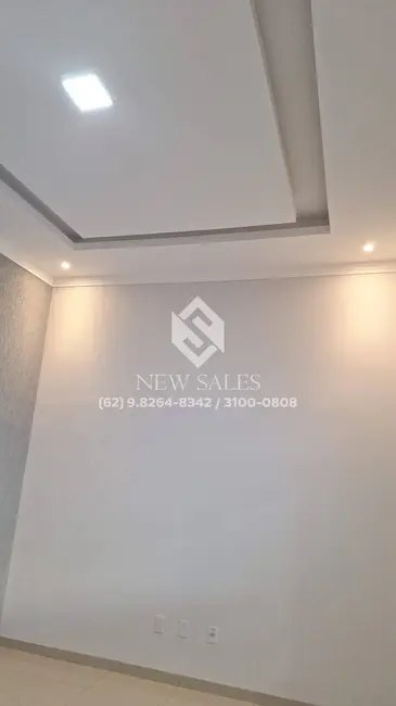 Foto 7 de Casa com 2 quartos à venda, 96m2 em Residencial Recanto do Bosque, Goiania - GO