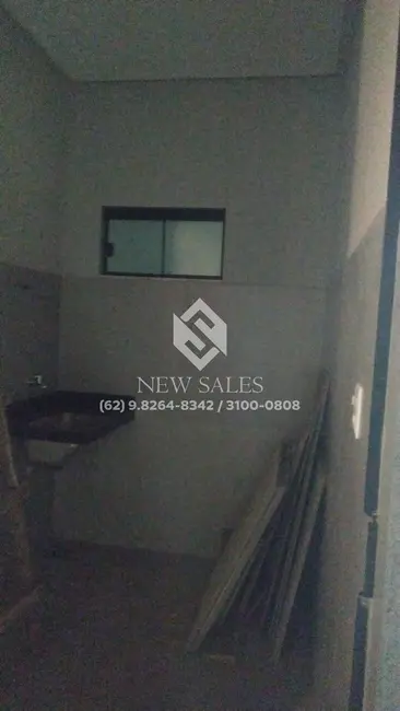 Foto 6 de Casa com 3 quartos à venda, 158m2 em Setor Sudoeste, Goiania - GO