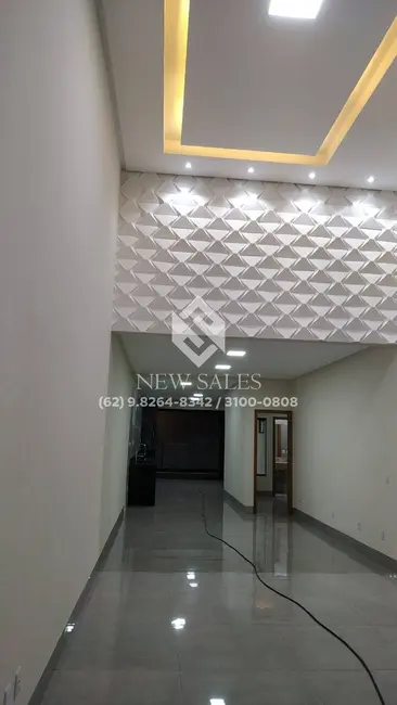 Foto 1 de Casa com 3 quartos à venda, 158m2 em Setor Sudoeste, Goiania - GO