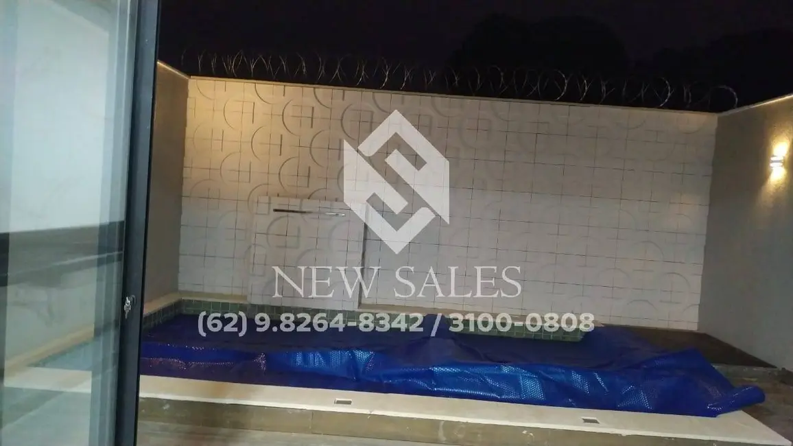 Foto 5 de Casa com 3 quartos à venda, 158m2 em Setor Sudoeste, Goiania - GO