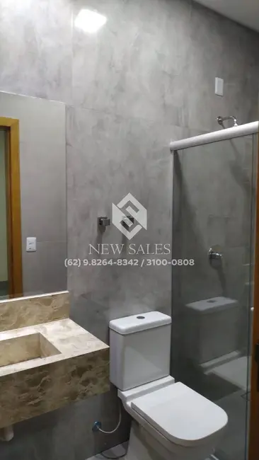 Foto 9 de Casa com 3 quartos à venda, 158m2 em Setor Sudoeste, Goiania - GO