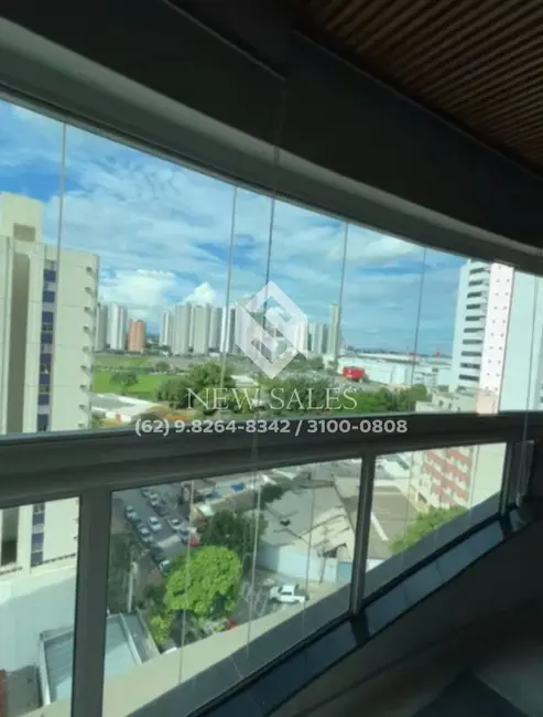 Foto 5 de Apartamento com 3 quartos à venda, 96m2 em Alto da Glória, Goiania - GO