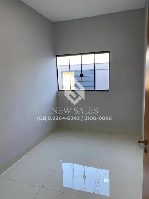 Foto 9 de Casa com 2 quartos à venda, 168m2 em Residencial Ponta Negra, Goiania - GO