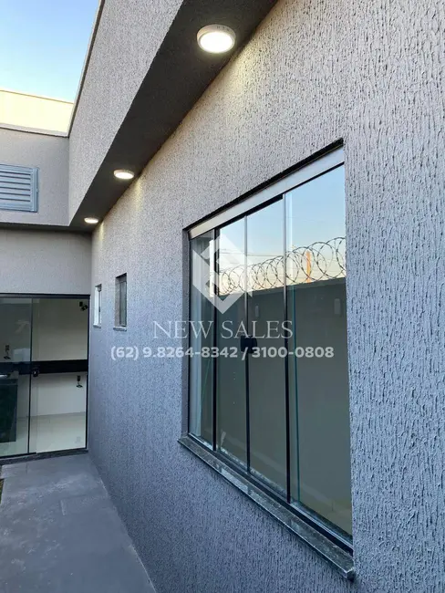 Foto 8 de Casa com 2 quartos à venda, 168m2 em Residencial Ponta Negra, Goiania - GO