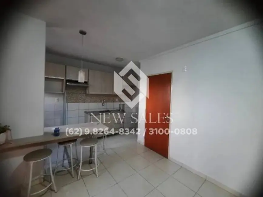 Apartamento com 2 quartos à venda, 52m2 em Parque Oeste Industrial, Goiania - GO - imagem 8 Foto 8 de Apartamento com 2 quartos à venda, 52m2 em Parque Oeste Industrial, Goiania - GO