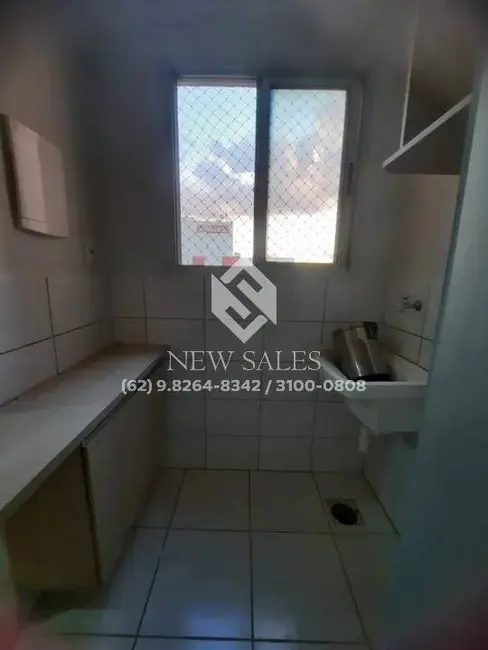 Apartamento com 2 quartos à venda, 52m2 em Parque Oeste Industrial, Goiania - GO - imagem 7 Foto 7 de Apartamento com 2 quartos à venda, 52m2 em Parque Oeste Industrial, Goiania - GO