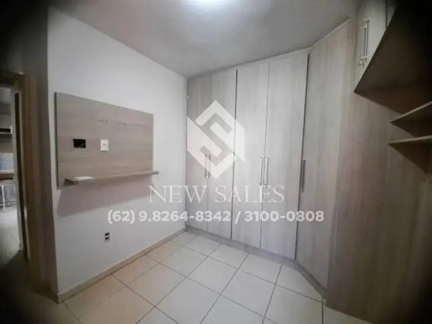 Apartamento com 2 quartos à venda, 52m2 em Parque Oeste Industrial, Goiania - GO - imagem 3 Foto 3 de Apartamento com 2 quartos à venda, 52m2 em Parque Oeste Industrial, Goiania - GO
