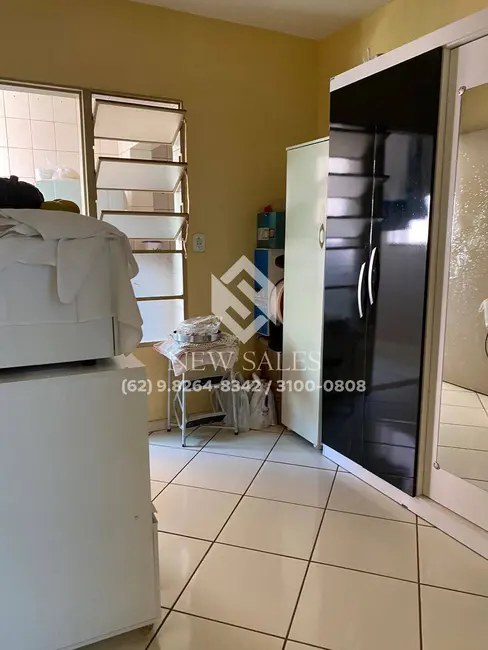 Foto 2 de Apartamento com 3 quartos à venda, 75m2 em Vila Alpes, Goiania - GO