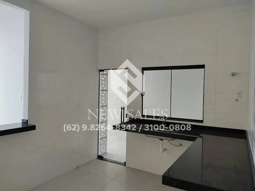 Casa com 3 quartos à venda, 114m2 em Jardim Bougainville, Senador Canedo - GO - imagem 5 Foto 5 de Casa com 3 quartos à venda, 114m2 em Jardim Bougainville, Senador Canedo - GO