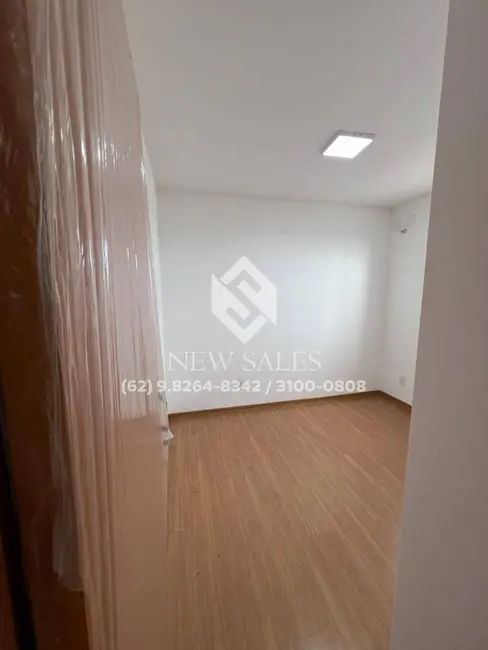 Foto 4 de Apartamento com 2 quartos à venda, 48m2 em Jardim Novo Mundo, Goiania - GO