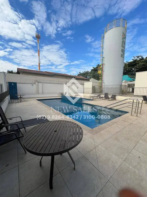 Foto 1 de Apartamento com 2 quartos à venda, 48m2 em Jardim Novo Mundo, Goiania - GO