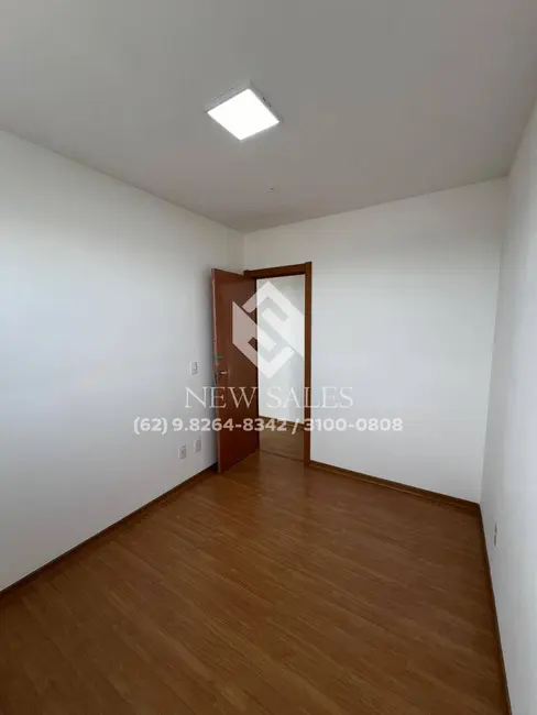 Foto 7 de Apartamento com 2 quartos à venda, 48m2 em Jardim Novo Mundo, Goiania - GO