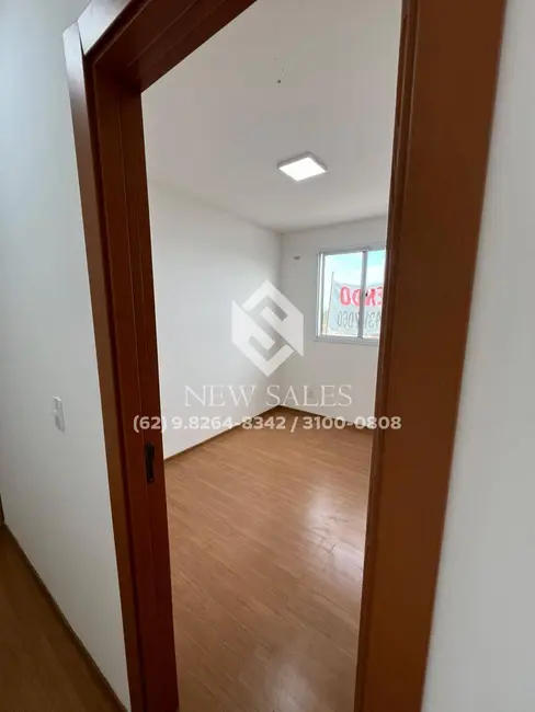 Foto 5 de Apartamento com 2 quartos à venda, 48m2 em Jardim Novo Mundo, Goiania - GO