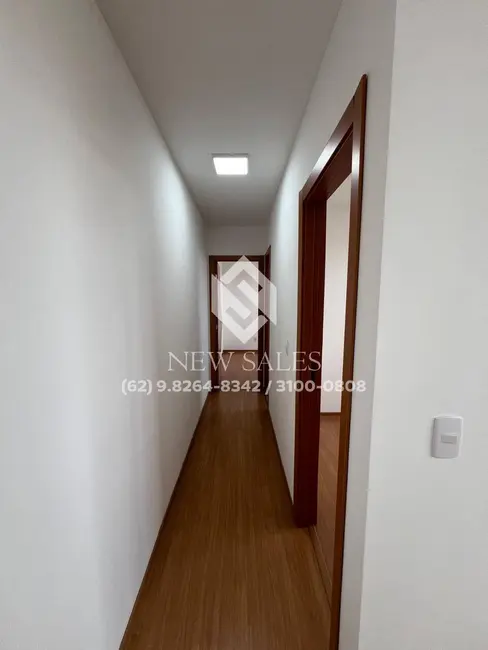 Foto 9 de Apartamento com 2 quartos à venda, 48m2 em Jardim Novo Mundo, Goiania - GO