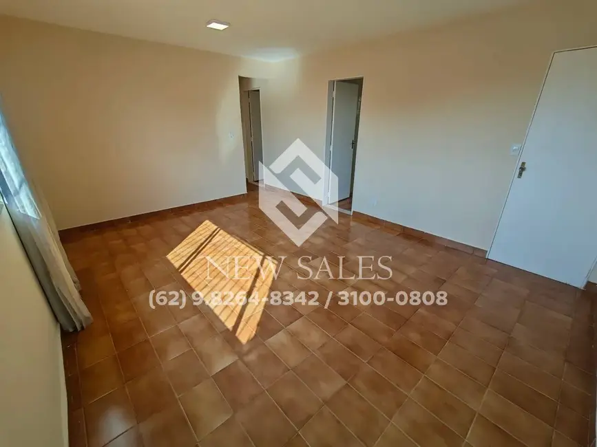 Foto 2 de Apartamento com 3 quartos à venda, 74m2 em Jardim América, Goiania - GO