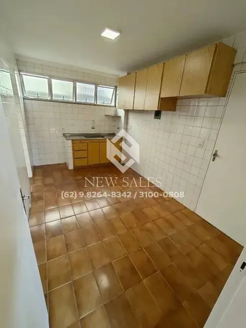 Foto 1 de Apartamento com 3 quartos à venda, 74m2 em Jardim América, Goiania - GO