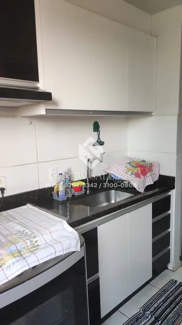 Foto 1 de Apartamento com 2 quartos à venda, 48m2 em Conjunto Vera Cruz, Goiania - GO