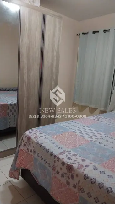 Apartamento com 2 quartos à venda, 48m2 em Residencial Flórida, Goiania - GO - imagem 7 Foto 7 de Apartamento com 2 quartos à venda, 48m2 em Residencial Flórida, Goiania - GO
