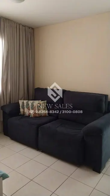 Apartamento com 2 quartos à venda, 48m2 em Residencial Flórida, Goiania - GO - imagem 5 Foto 5 de Apartamento com 2 quartos à venda, 48m2 em Residencial Flórida, Goiania - GO
