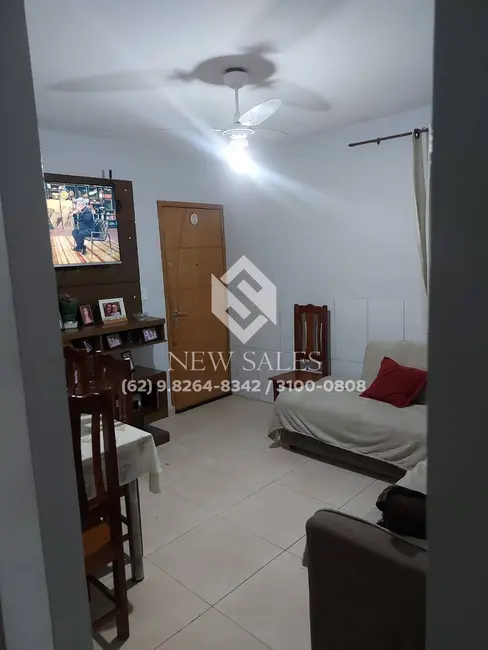 Apartamento com 2 quartos à venda, 58m2 em Jardim América, Goiania - GO - imagem 6 Foto 6 de Apartamento com 2 quartos à venda, 58m2 em Jardim América, Goiania - GO