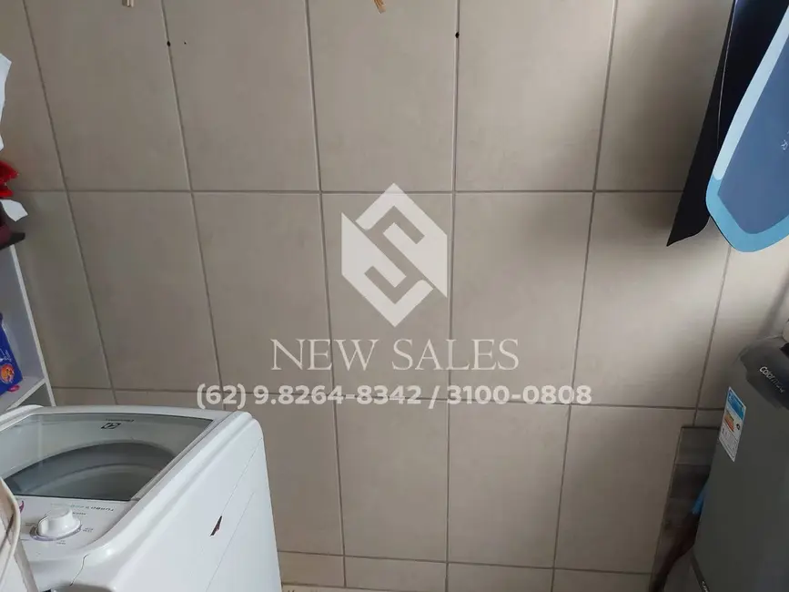Apartamento com 2 quartos à venda, 58m2 em Jardim América, Goiania - GO - imagem 8 Foto 8 de Apartamento com 2 quartos à venda, 58m2 em Jardim América, Goiania - GO