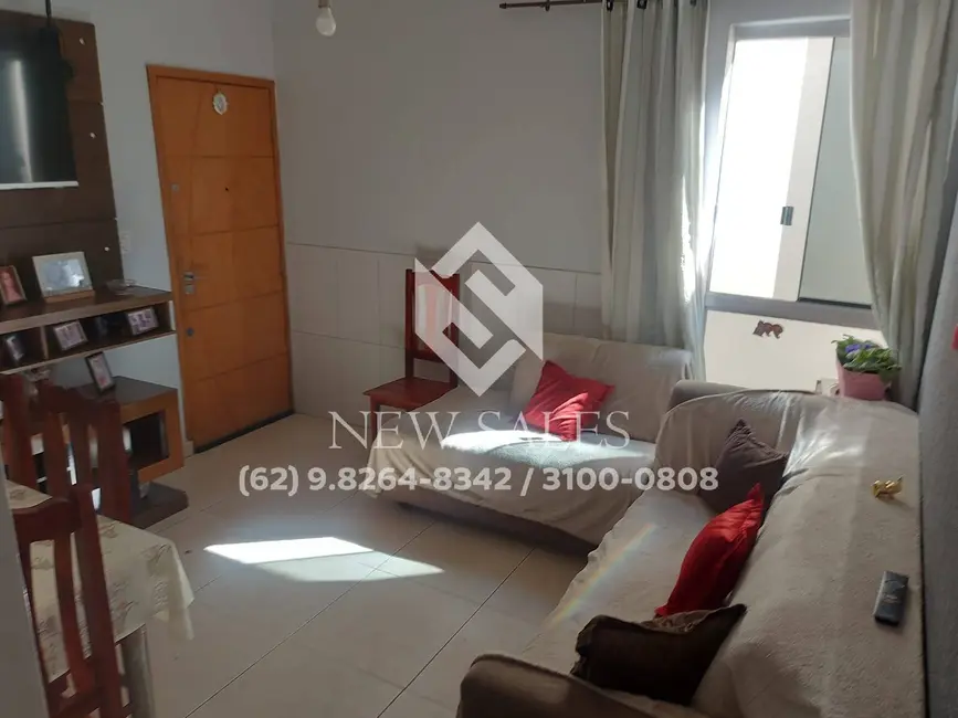 Apartamento com 2 quartos à venda, 58m2 em Jardim América, Goiania - GO - imagem 7 Foto 7 de Apartamento com 2 quartos à venda, 58m2 em Jardim América, Goiania - GO
