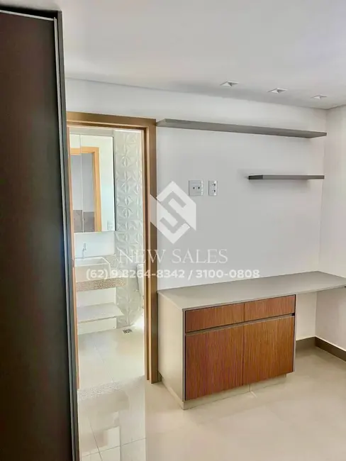 Apartamento com 2 quartos à venda, 61m2 em Setor Marista, Goiania - GO - imagem 9 Foto 9 de Apartamento com 2 quartos à venda, 61m2 em Setor Marista, Goiania - GO