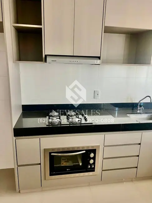 Apartamento com 2 quartos à venda, 61m2 em Setor Marista, Goiania - GO - imagem 6 Foto 6 de Apartamento com 2 quartos à venda, 61m2 em Setor Marista, Goiania - GO