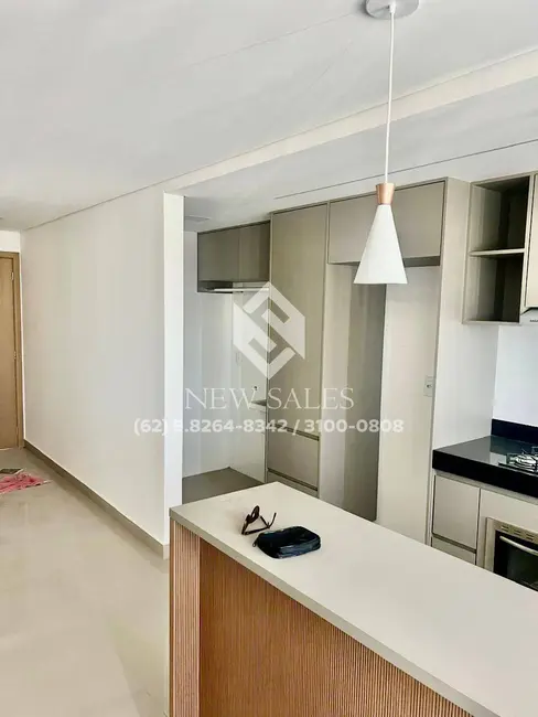 Apartamento com 2 quartos à venda, 61m2 em Setor Marista, Goiania - GO - imagem 7 Foto 7 de Apartamento com 2 quartos à venda, 61m2 em Setor Marista, Goiania - GO