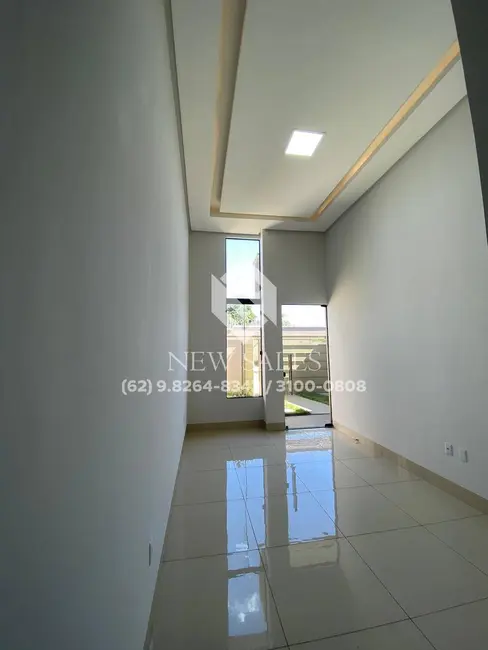 Foto 5 de Casa com 3 quartos à venda, 115m2 em Jardim Florença, Aparecida De Goiania - GO