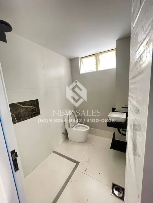 Apartamento com 3 quartos à venda, 114m2 em Setor Oeste, Goiania - GO - imagem 9 Foto 9 de Apartamento com 3 quartos à venda, 114m2 em Setor Oeste, Goiania - GO