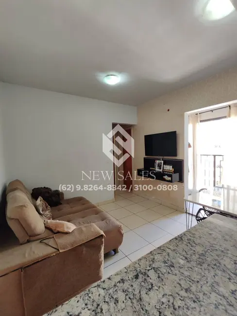 Foto 9 de Apartamento com 2 quartos à venda, 48m2 em Parque Oeste Industrial, Goiania - GO