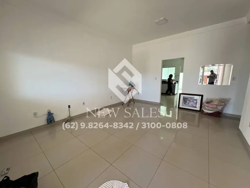 Foto 7 de Casa com 3 quartos à venda, 190m2 em Residencial Brisas da Mata, Goiania - GO