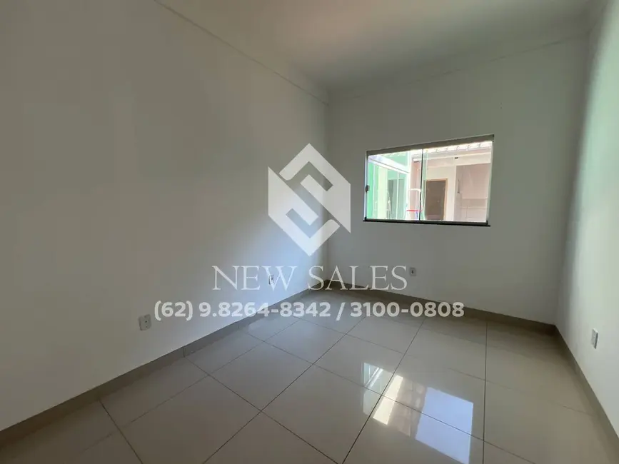 Foto 3 de Casa com 3 quartos à venda, 190m2 em Residencial Brisas da Mata, Goiania - GO