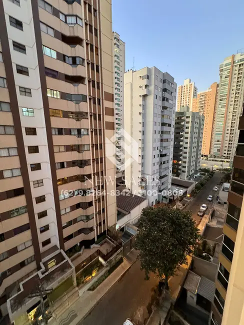Apartamento com 3 quartos à venda, 112m2 em Setor Bueno, Goiania - GO - imagem 6 Foto 6 de Apartamento com 3 quartos à venda, 112m2 em Setor Bueno, Goiania - GO