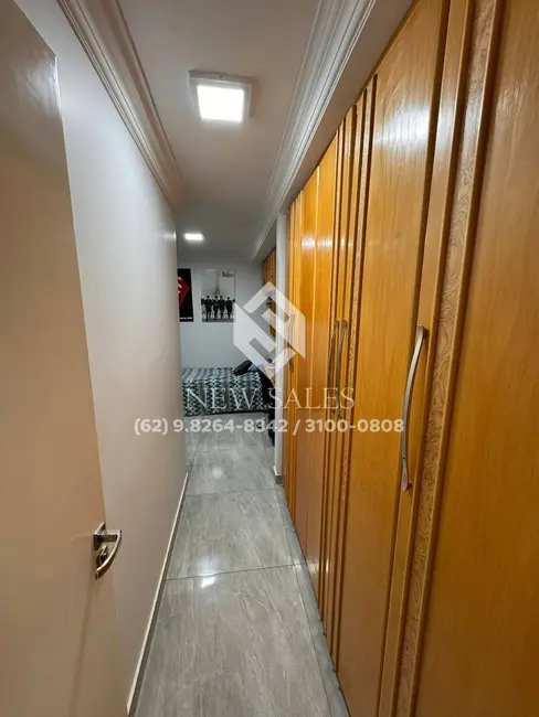 Apartamento com 3 quartos à venda, 112m2 em Setor Bueno, Goiania - GO - imagem 9 Foto 9 de Apartamento com 3 quartos à venda, 112m2 em Setor Bueno, Goiania - GO