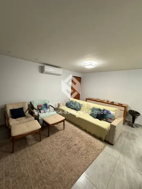 Apartamento com 3 quartos à venda, 112m2 em Setor Bueno, Goiania - GO - imagem 7 Foto 7 de Apartamento com 3 quartos à venda, 112m2 em Setor Bueno, Goiania - GO