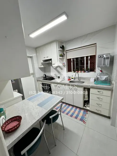 Apartamento com 3 quartos à venda, 112m2 em Setor Bueno, Goiania - GO - imagem 4 Foto 4 de Apartamento com 3 quartos à venda, 112m2 em Setor Bueno, Goiania - GO