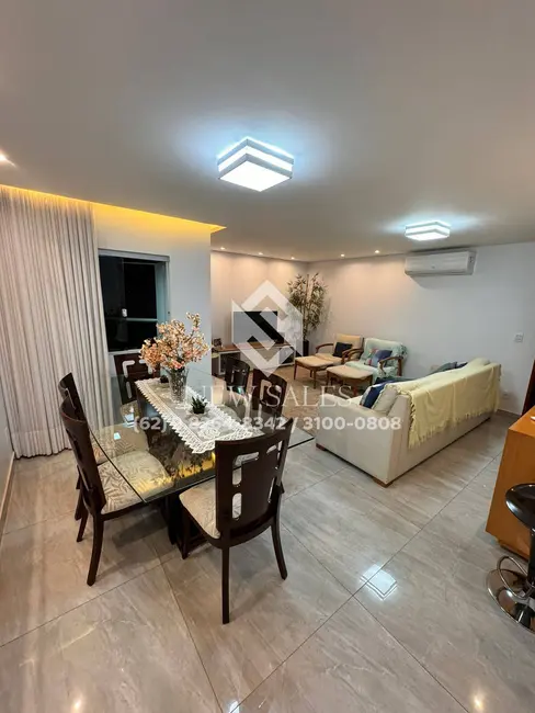 Apartamento com 3 quartos à venda, 112m2 em Setor Bueno, Goiania - GO - imagem 5 Foto 5 de Apartamento com 3 quartos à venda, 112m2 em Setor Bueno, Goiania - GO