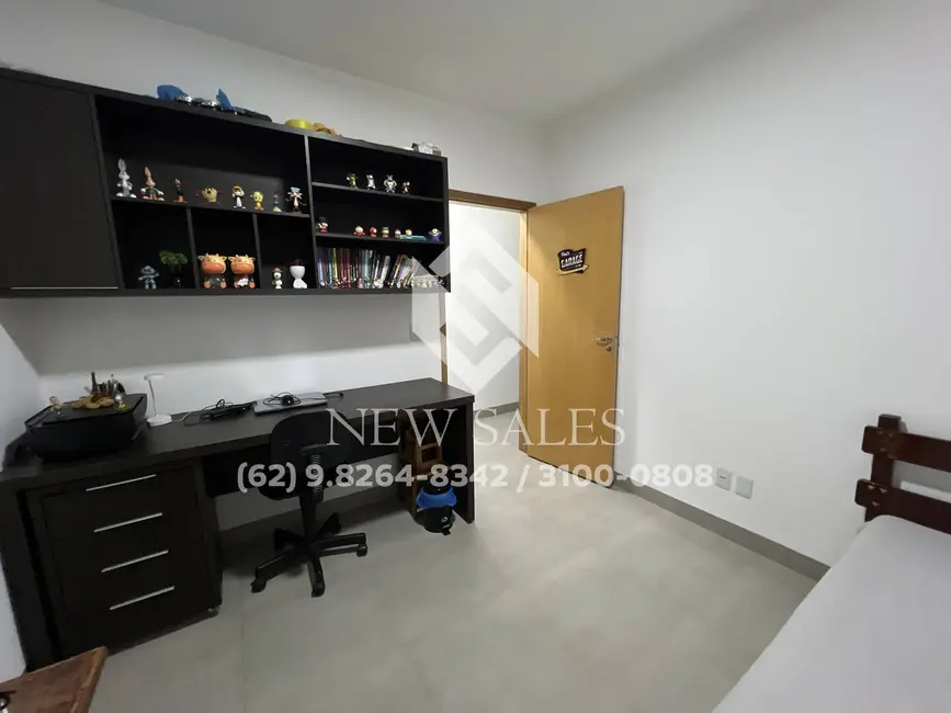 Foto 7 de Casa com 2 quartos à venda, 80m2 em Residencial São Marcos, Goiania - GO