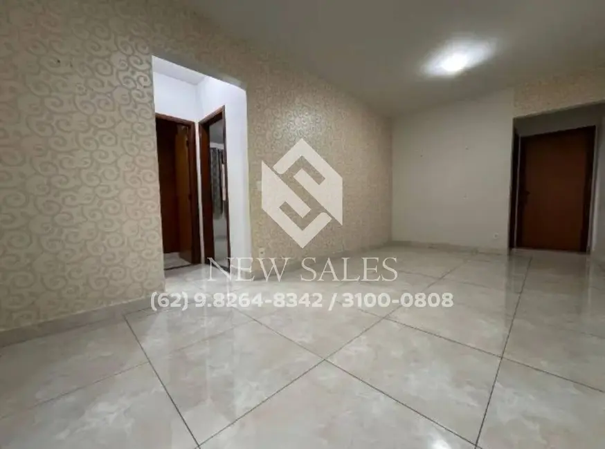 Foto 2 de Apartamento com 2 quartos à venda, 68m2 em Setor Oeste, Goiania - GO