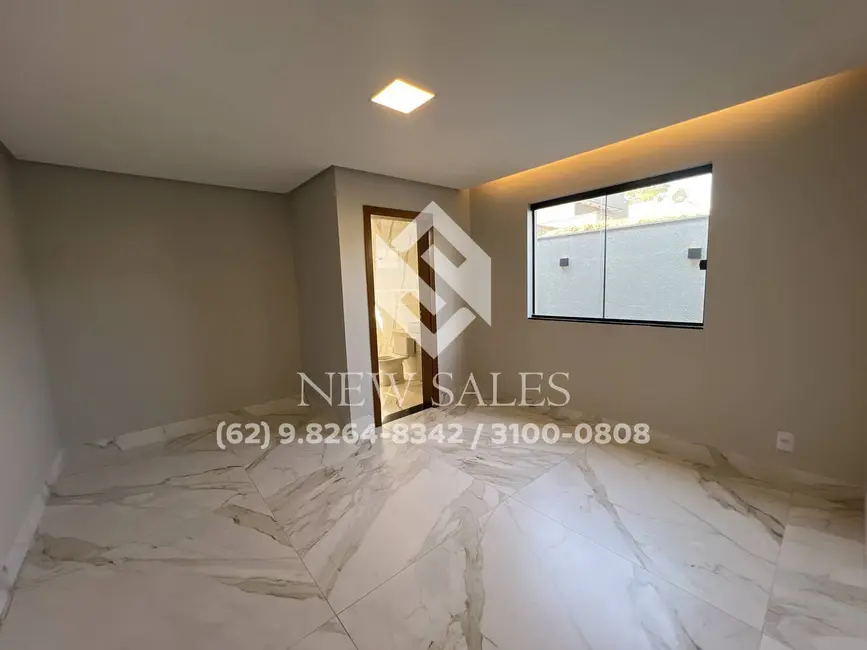 Foto 4 de Casa com 3 quartos à venda, 162m2 em Senador Canedo - GO